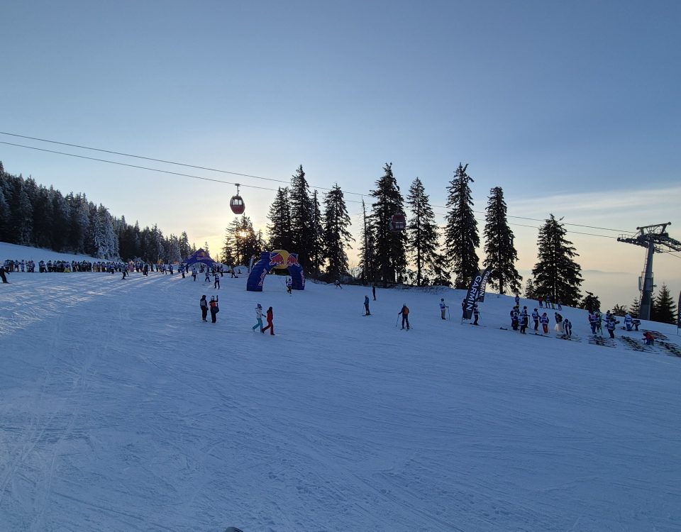 Redbull HomeRUN 2025